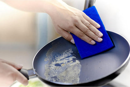 Scotch-Brite Zero Scratch Scouring Pad – Thoughtful Holiday Gift for the Home Cook Who Has Everything