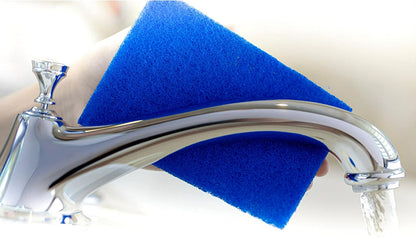 Scotch-Brite Zero Scratch Scouring Pad – Thoughtful Holiday Gift for the Home Cook Who Has Everything