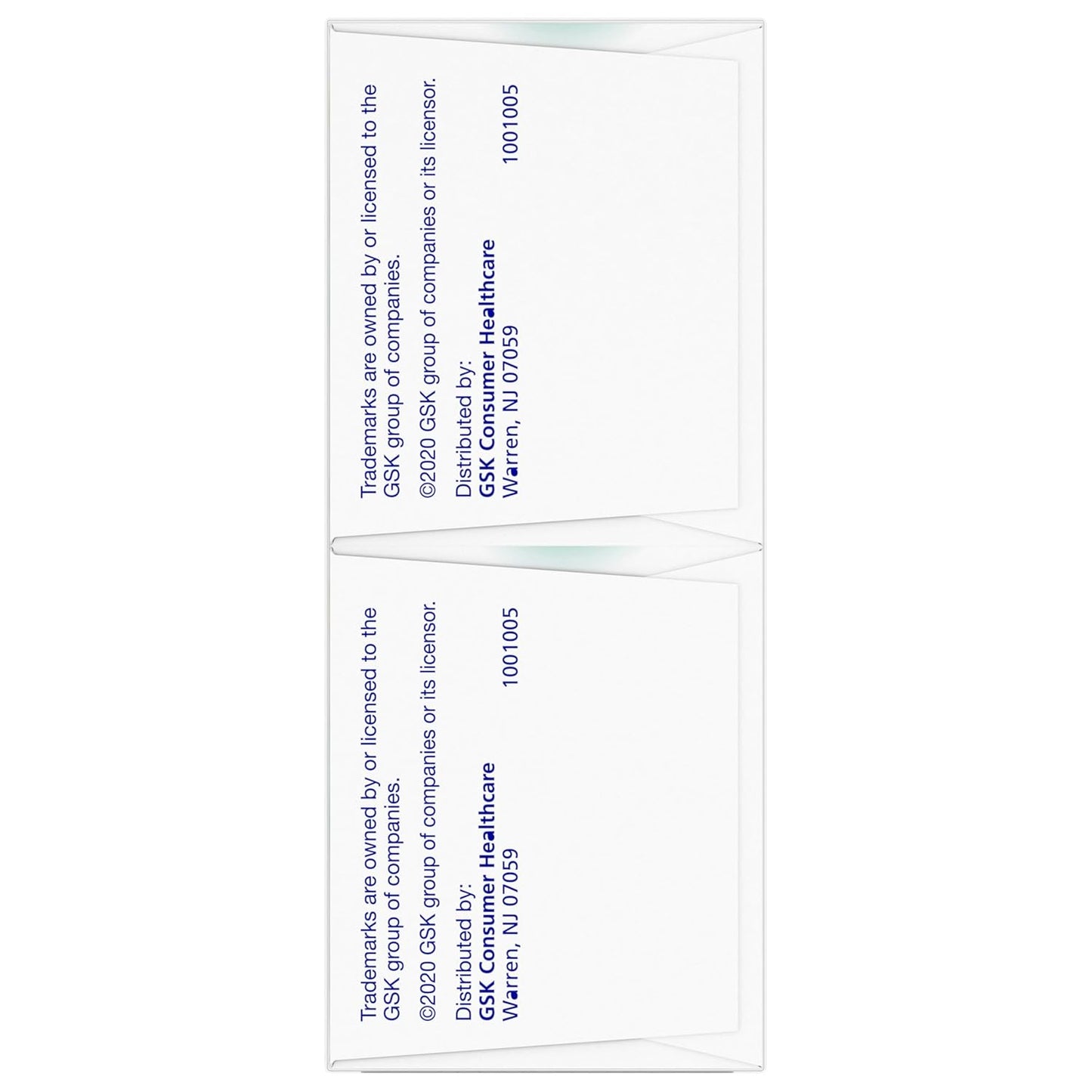 Sensodyne Complete Protection Sensitive Toothpaste – Streamlined Daily Paste Replacing Three Specialty Tubes