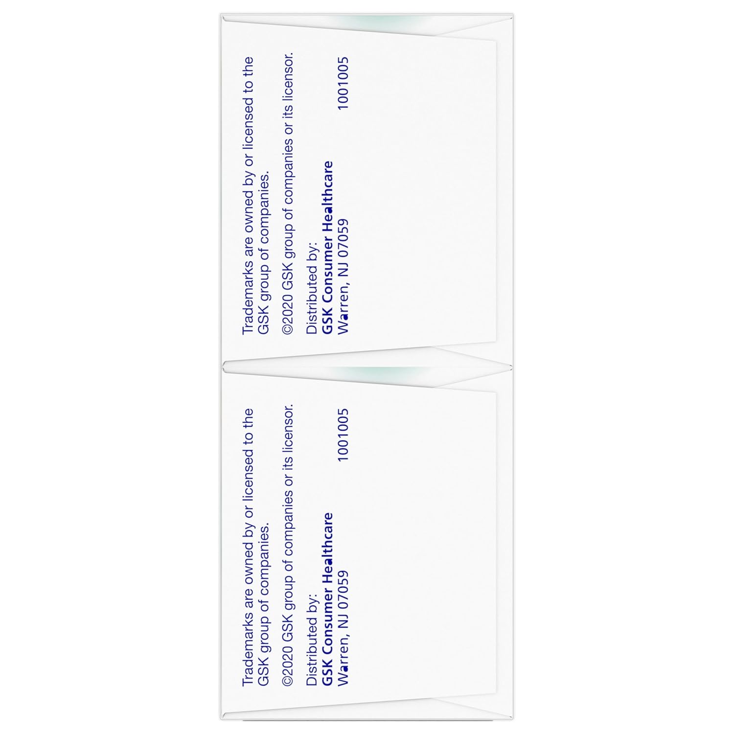 Sensodyne Complete Protection Sensitive Toothpaste – Streamlined Daily Paste Replacing Three Specialty Tubes