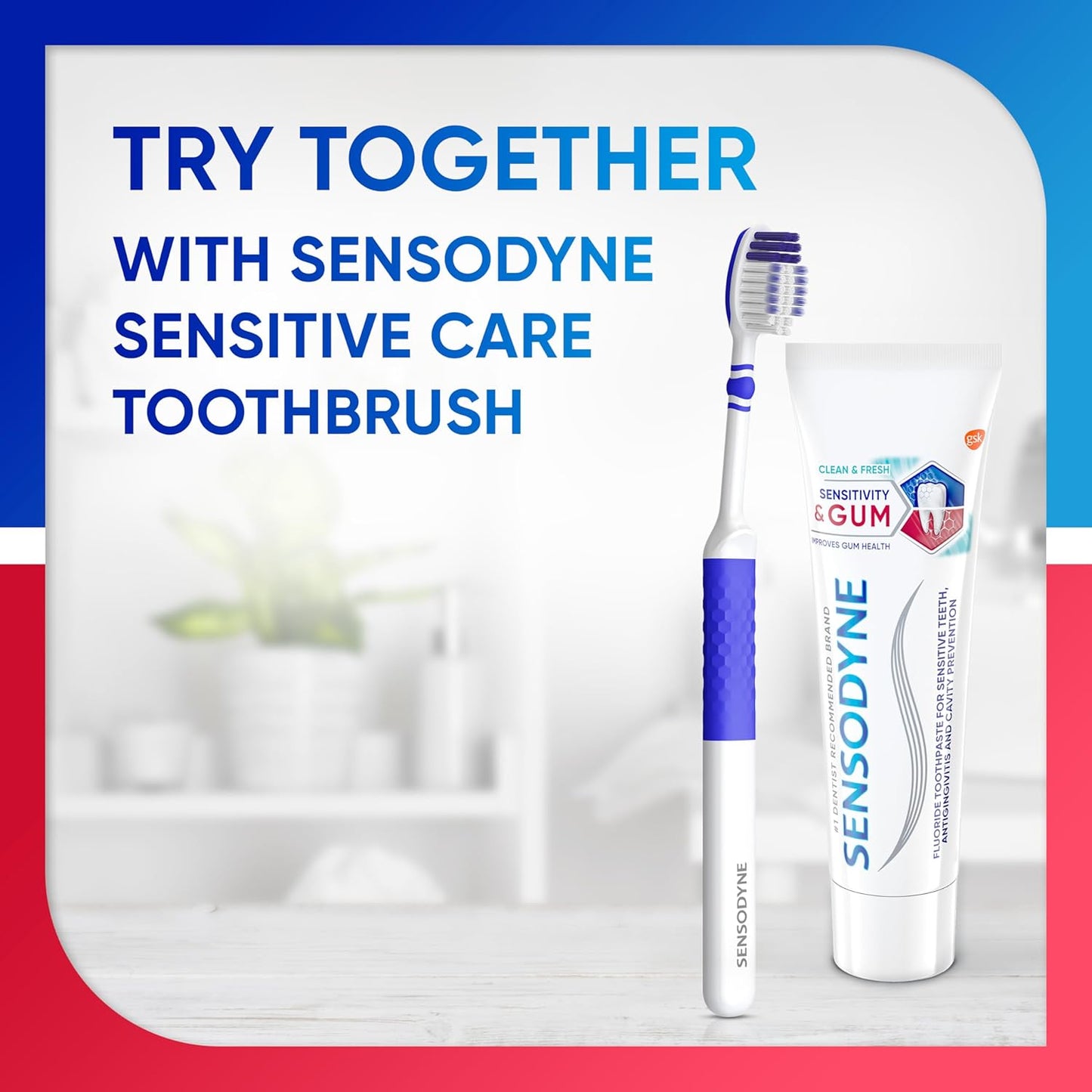 Sensodyne Kids-Approved Gentle Paste – Low-Abrasion Formula for Developing Teeth & Gums