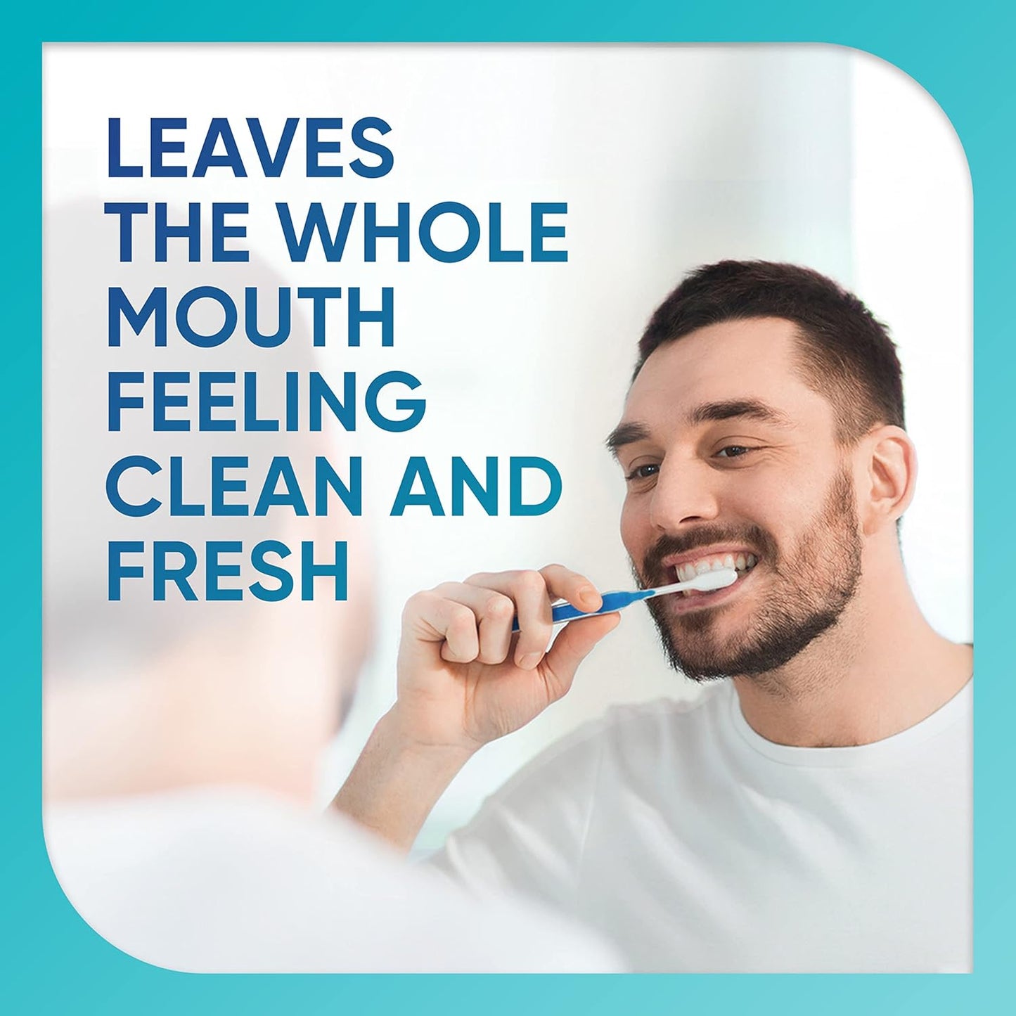 Sensodyne Pronamel Active Shield Whitening Toothpaste, Cool Mint – Practical Holiday Gift Set for Coffee and Wine Lovers, 3.4 oz (Pack of 3)