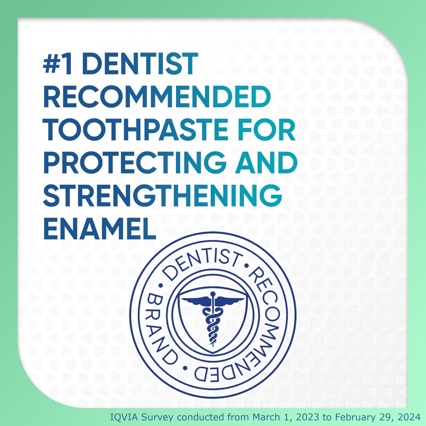 Sensodyne Pronamel Daily Protection Enamel Toothpaste for Sensitive Teeth - Mint Essence, 4 oz (Pack of 3), Low-Abrasive SLS-Free Formula for Thinned Enamel