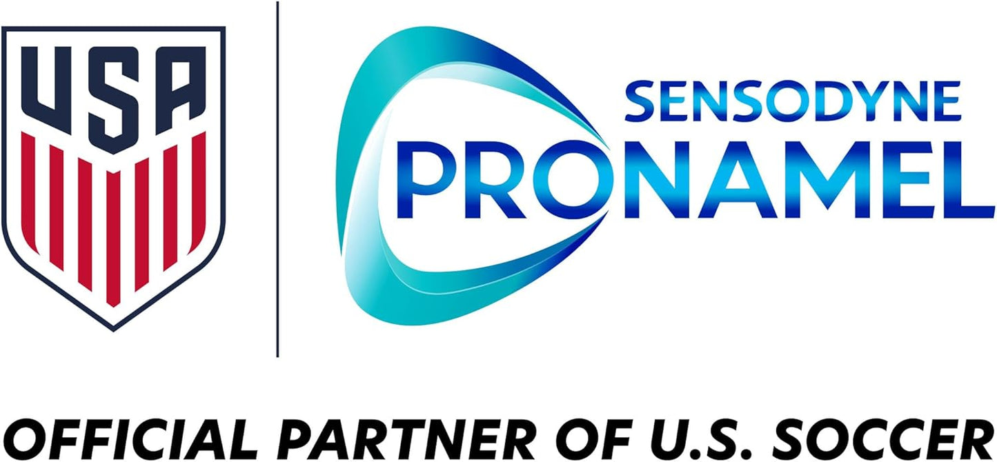 Sensodyne Pronamel Daily Protection Enamel Toothpaste for Sensitive Teeth - Mint Essence, 4 oz (Pack of 3), Low-Abrasive SLS-Free Formula for Thinned Enamel