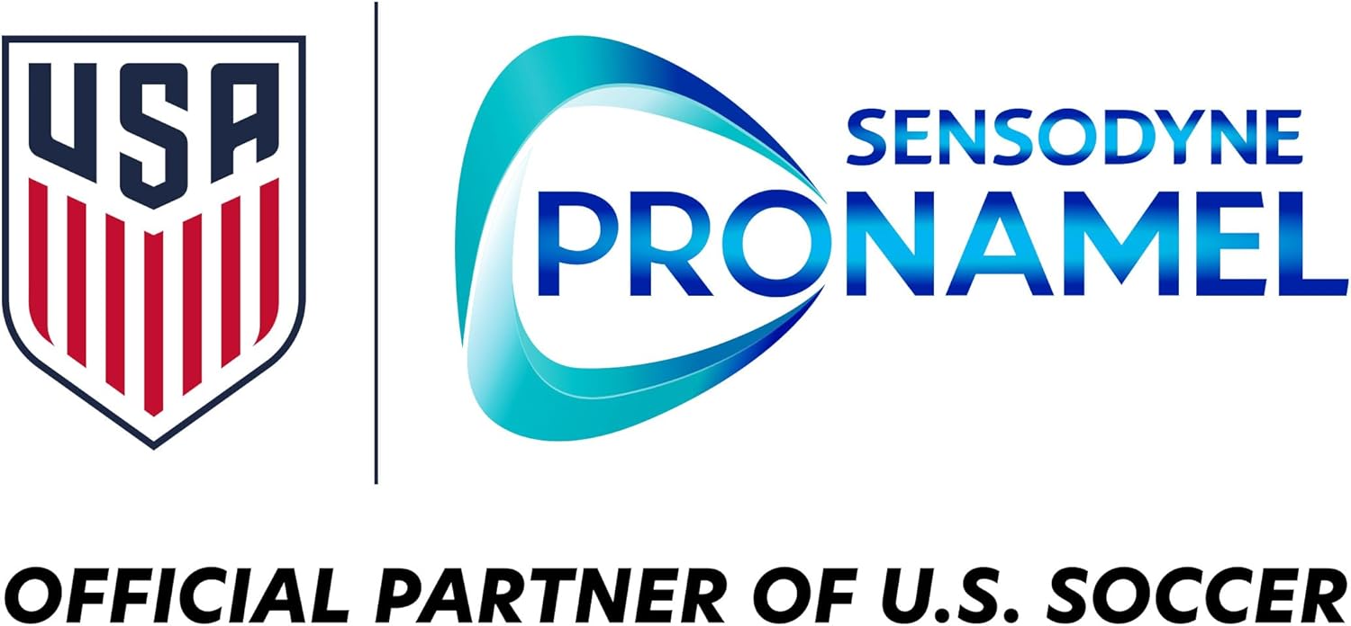 Sensodyne Pronamel Daily Protection Enamel Toothpaste for Sensitive Teeth - Mint Essence, 4 oz (Pack of 3), Low-Abrasive SLS-Free Formula for Thinned Enamel