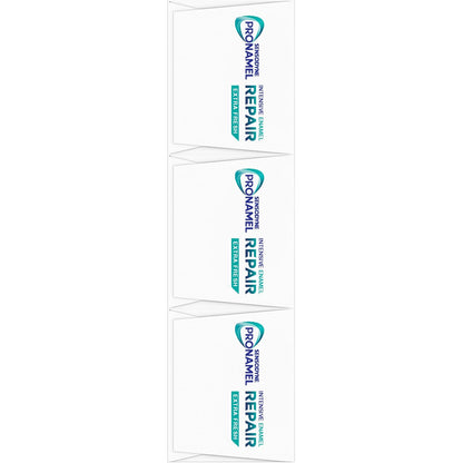 Sensodyne Pronamel Extra Fresh – Luxury Enamel Repair Toothpaste for Discerning Dental Care, 4-Pack