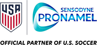 Sensodyne Pronamel Fresh Mint 4-Pack – Gentle, Non-Abrasive Sensitivity Relief Safe for Children