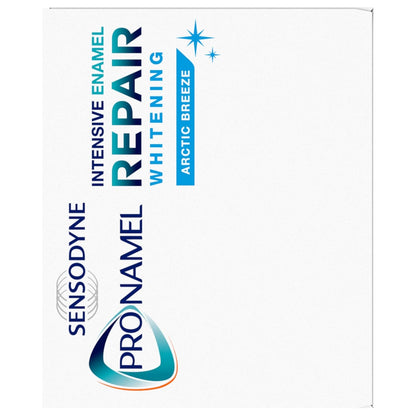 Sensodyne Pronamel Sensitive Teeth Toothpaste – Clinically Crafted Enamel Protection for Discerning Oral Care Enthusiasts