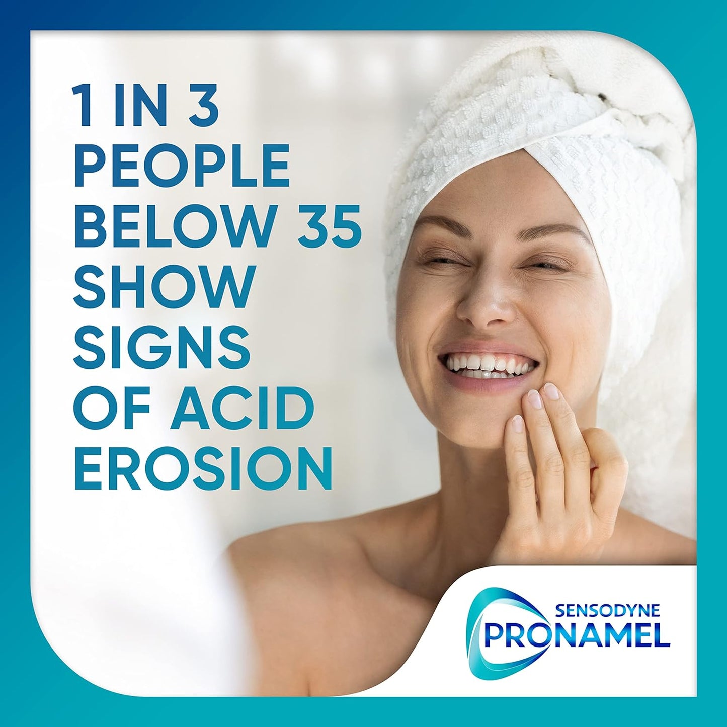 Sensodyne Pronamel Sensitive Teeth Toothpaste – Clinically Crafted Enamel Protection for Discerning Oral Care Enthusiasts