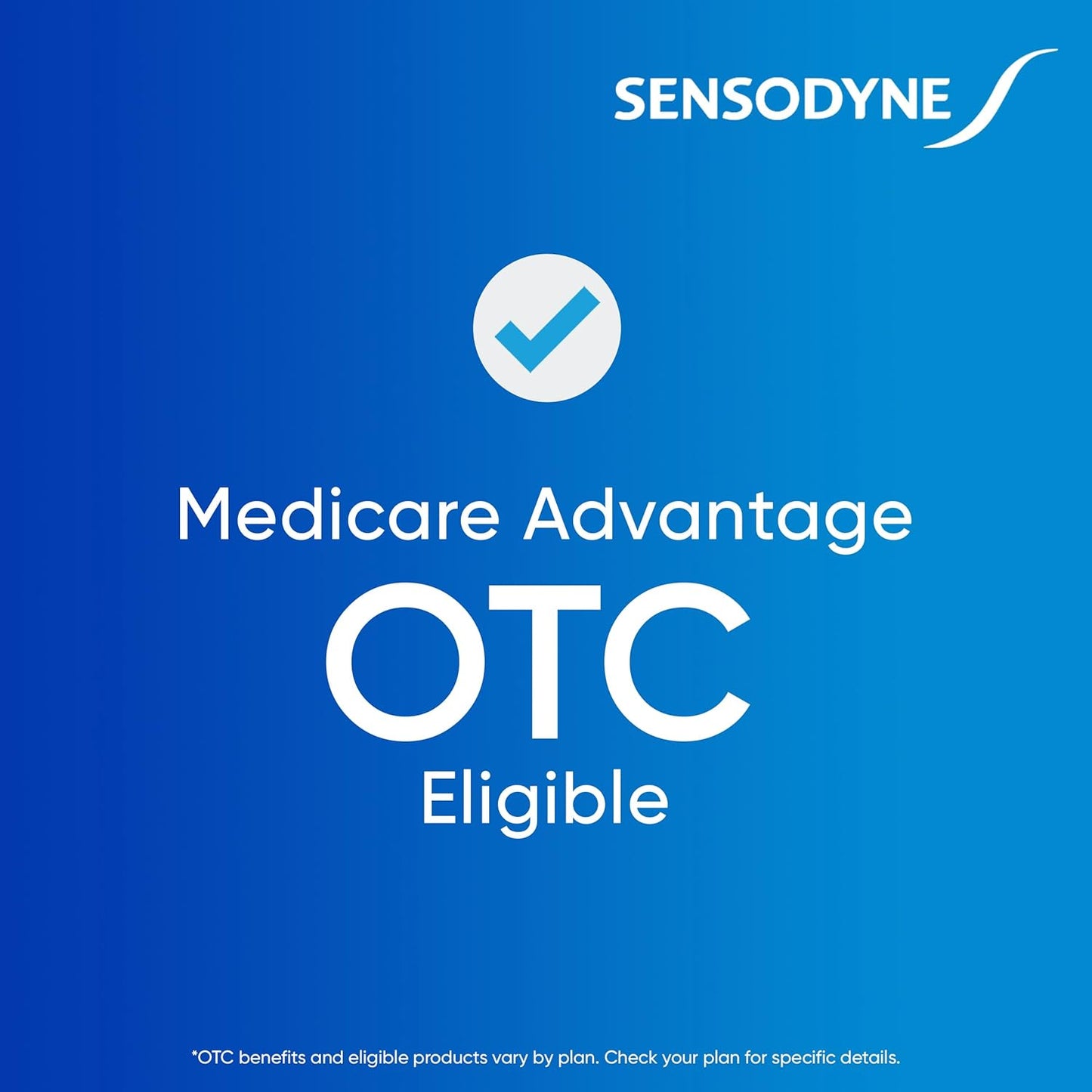 Sensodyne SLS-Free Sensitive Teeth Toothpaste – Clinically Validated Relief and Fluoride Cavity Protection, 4 oz Two-Pack
