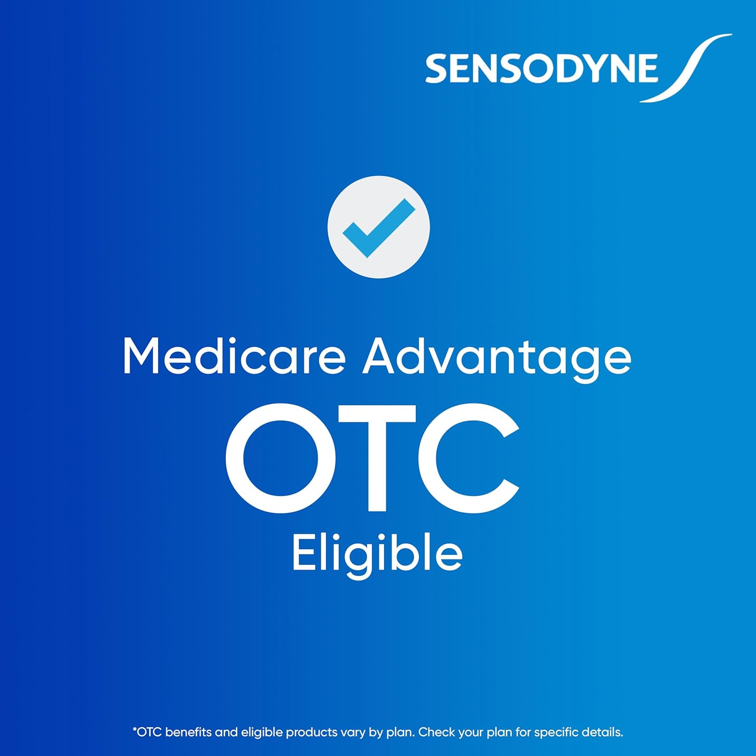 Sensodyne SLS-Free Sensitive Teeth Toothpaste – Clinically Validated Relief and Fluoride Cavity Protection, 4 oz Two-Pack