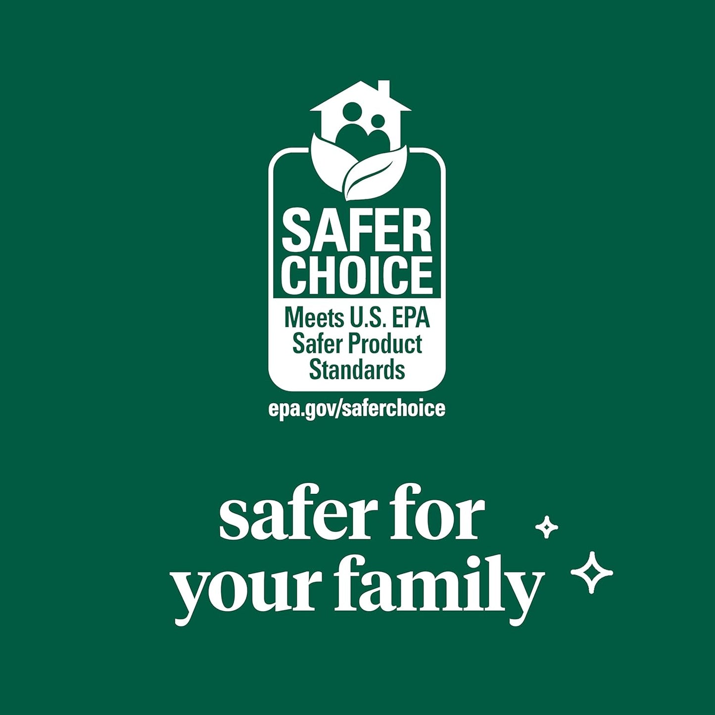 Seventh Generation Dish Soap Free & Clear – Safer-Choice Dish Liquid for Allergen-Prone Adults, 0% Dyes