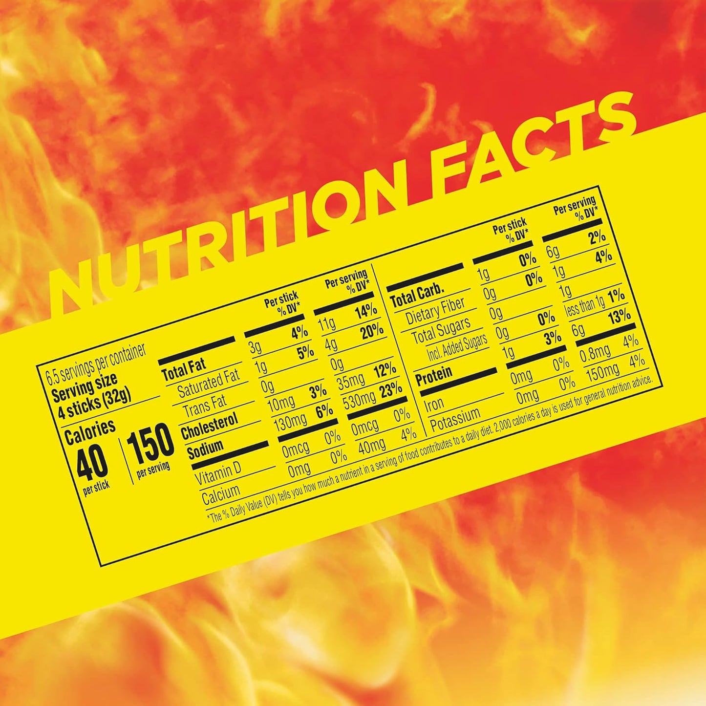 Slim Jim Smoked Meat Sticks – After-School Snack for Active Children, Individually Wrapped