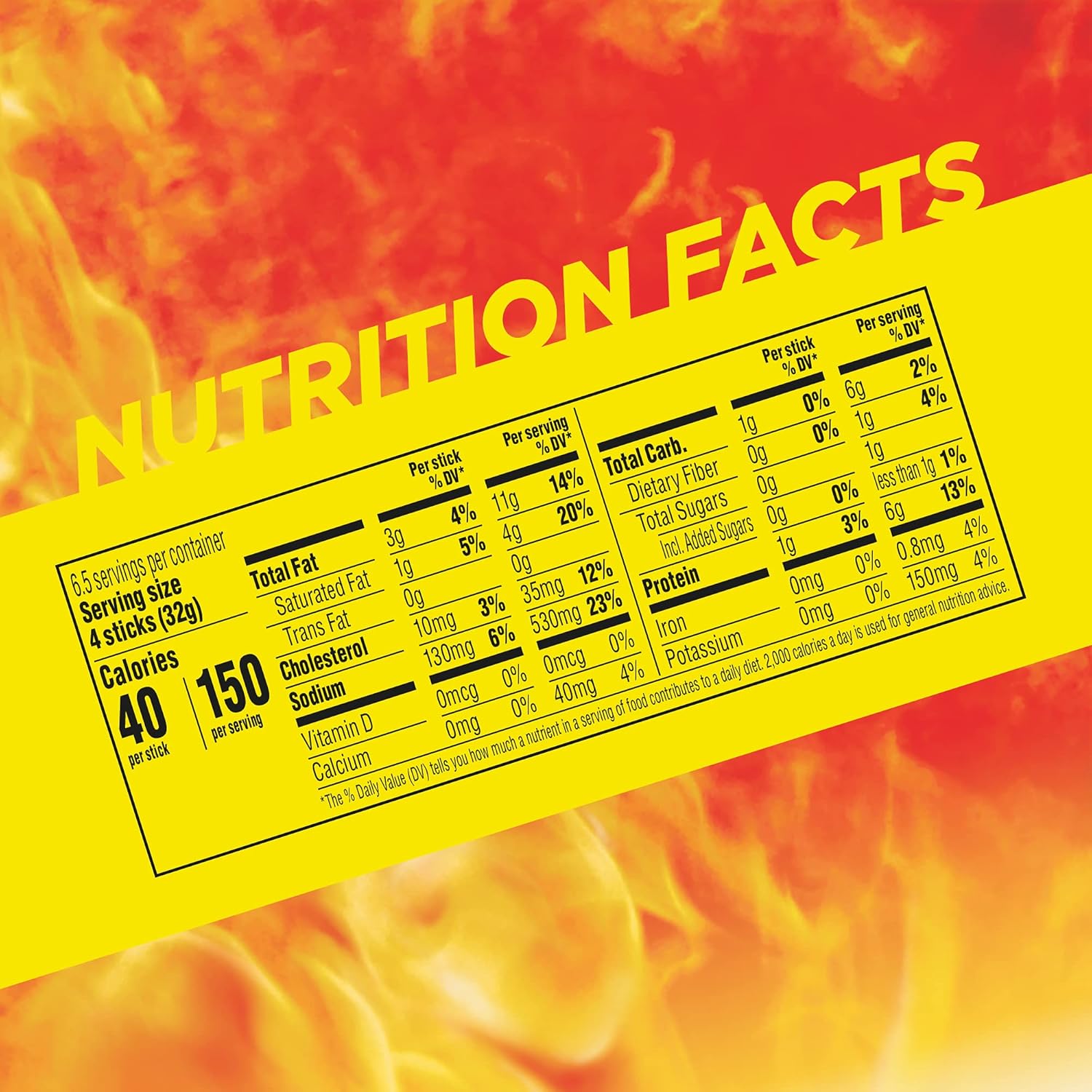 Slim Jim Smoked Meat Sticks – After-School Snack for Active Children, Individually Wrapped