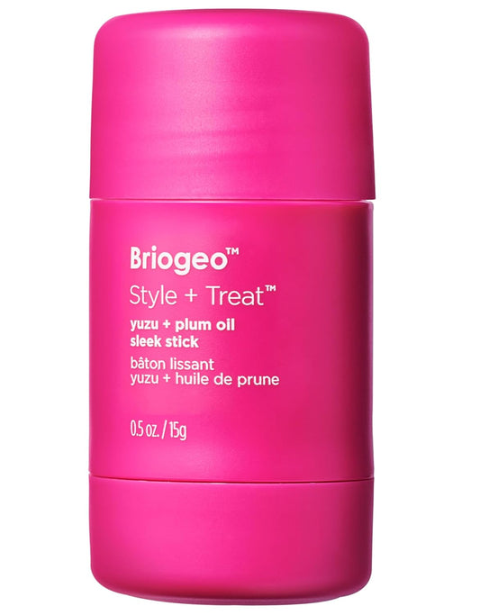 solid stick balm format for direct, mess-free application