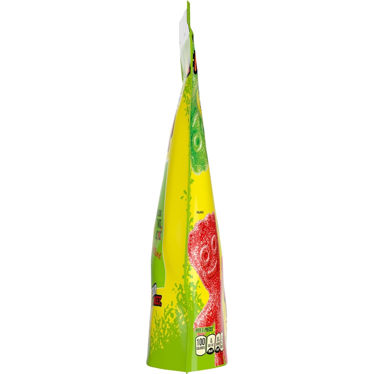 SOUR PATCH KIDS Big Kids Chewy Candy, Care Package Treat for Teens and College Students, 1.7 lb