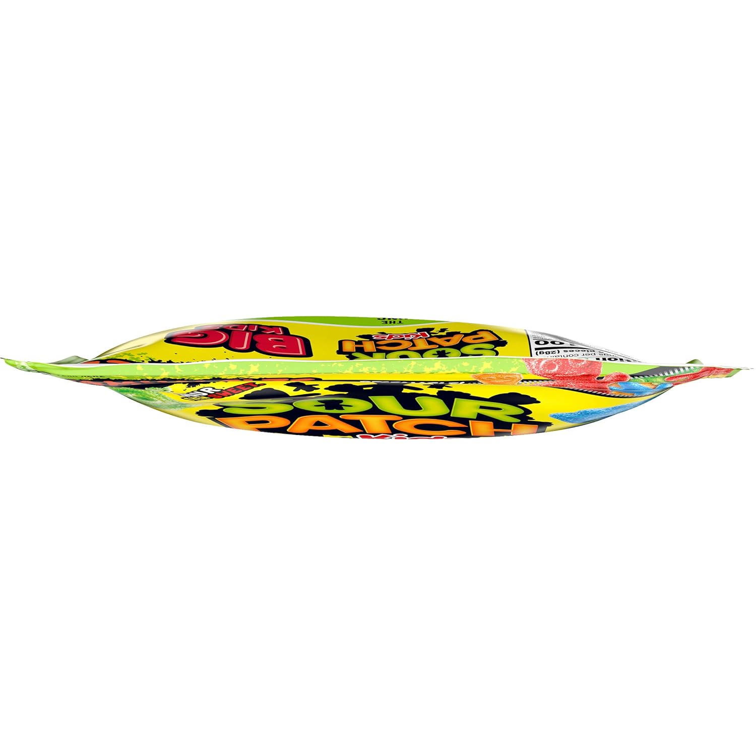 SOUR PATCH KIDS Big Kids Chewy Candy, Care Package Treat for Teens and College Students, 1.7 lb