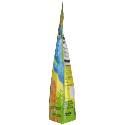 SOUR PATCH KIDS Big Kids Chewy Sour Candy Care Package, 12 oz Fun Gift for College Students