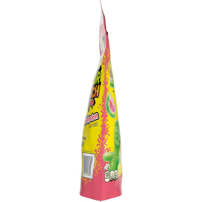 SOUR PATCH KIDS Watermelon Soft & Chewy Candy – Care Package Snack Surprise for College Students, 1.8 lb