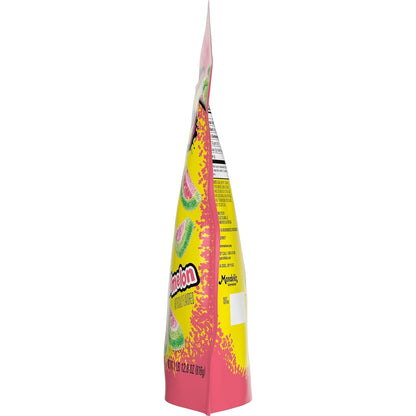 SOUR PATCH KIDS Watermelon Soft & Chewy Candy – Care Package Snack Surprise for College Students, 1.8 lb