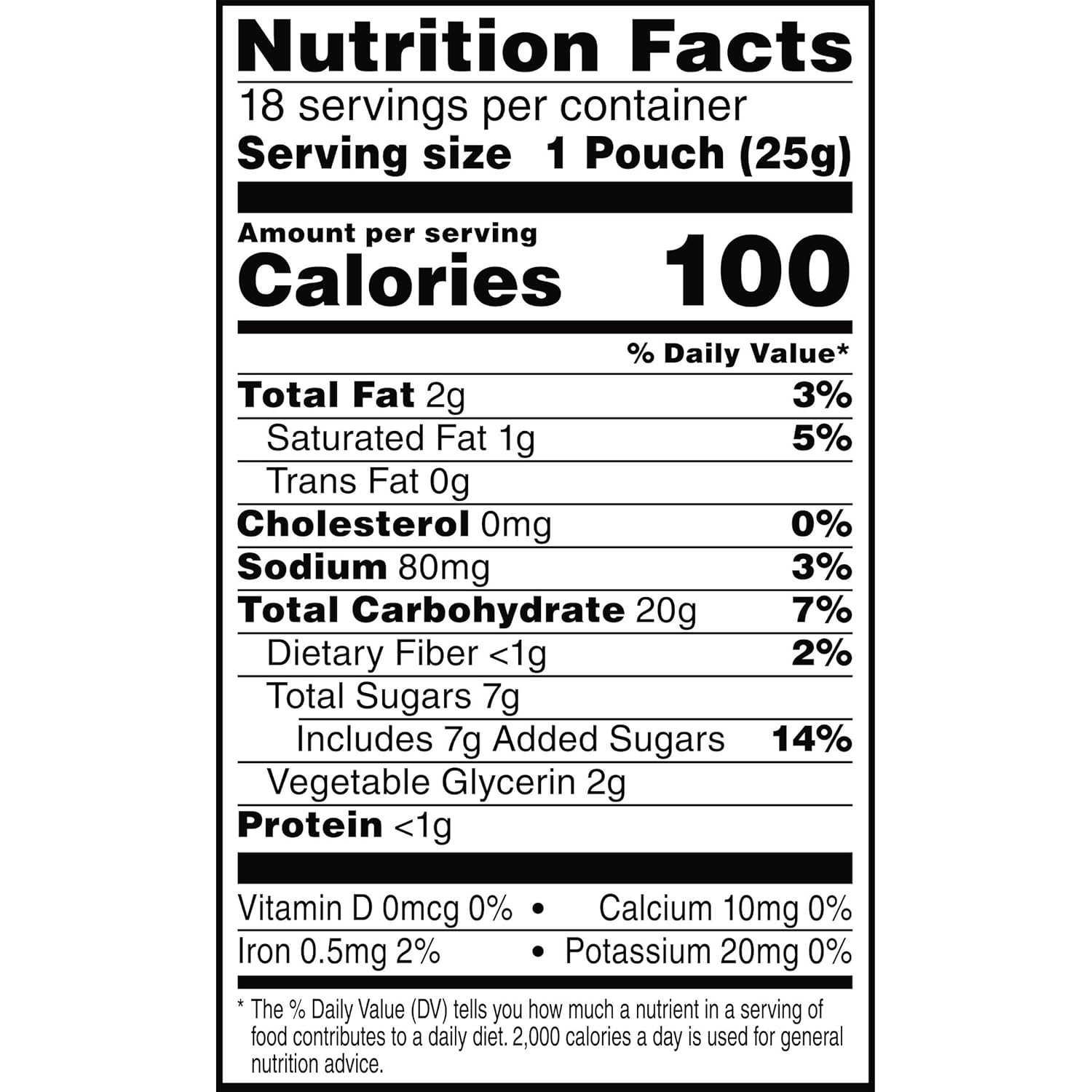 Special K Bar Pastry Crisps, Strawberry – Sealed Pouch Snack for Picnics and Open-Air Outings