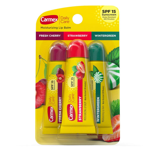 spf 15 broad-spectrum sun protection