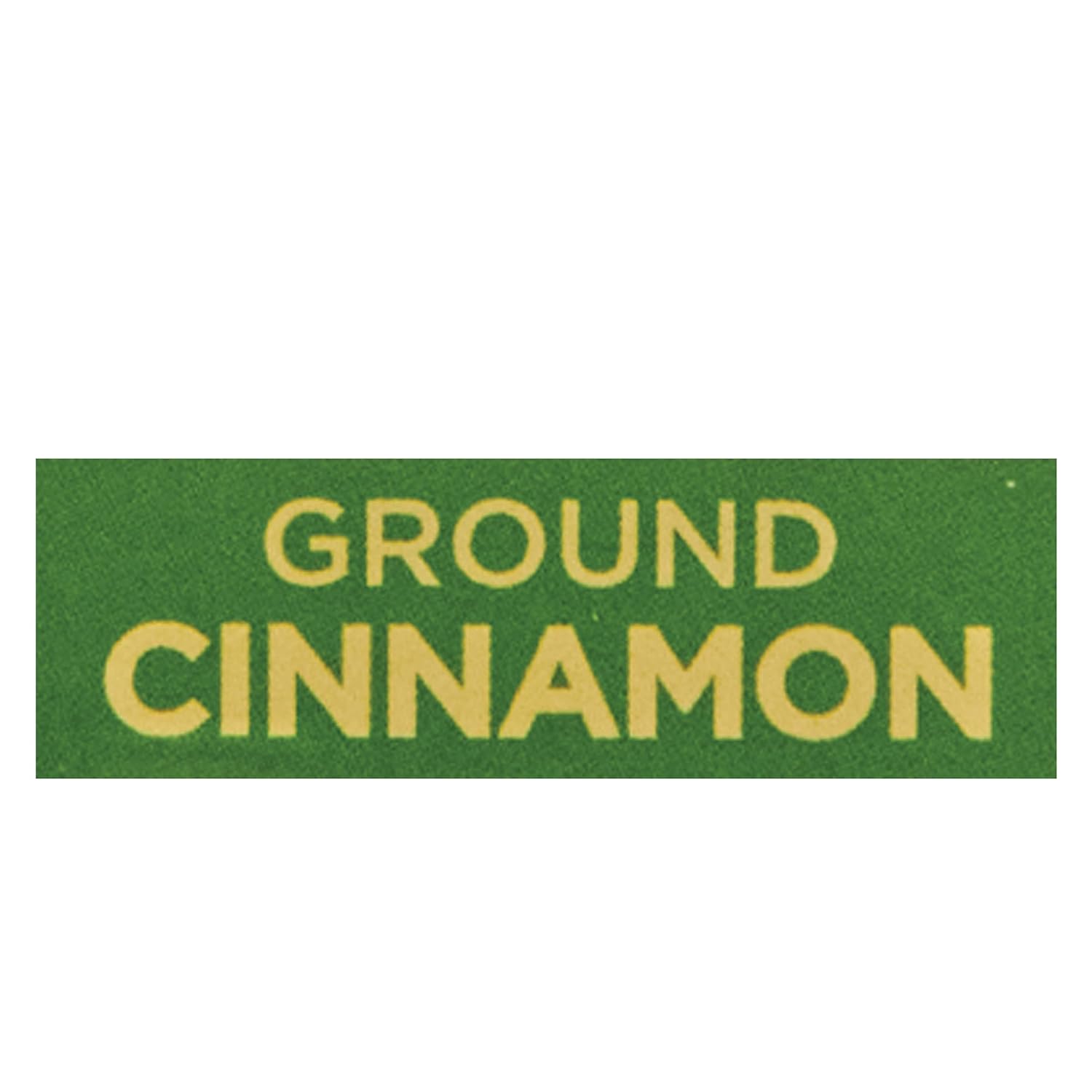 Spice Classics Pure Cinnamon 1 Pound+ – Single-Ingredient Formula Safe for Family Baking Stations