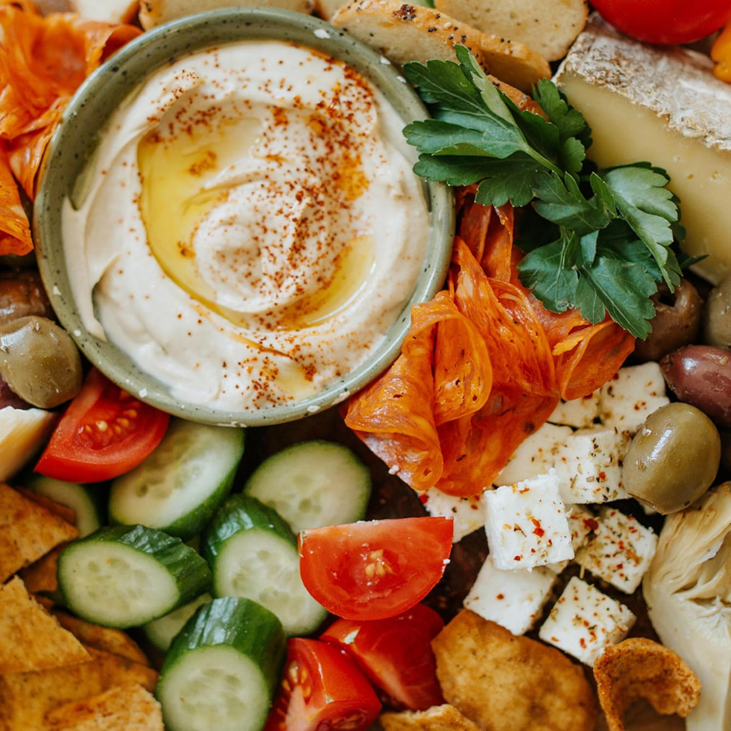 Stacy's Simply Naked Pita Chips – Simple Sea Salt Crunch for Intentional Kitchens