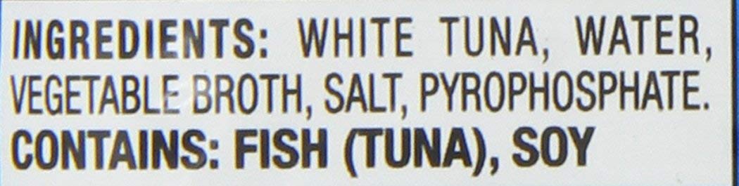 StarKist Albacore Pouch – Clean Single Serve Tuna for a Less Is More Kitchen