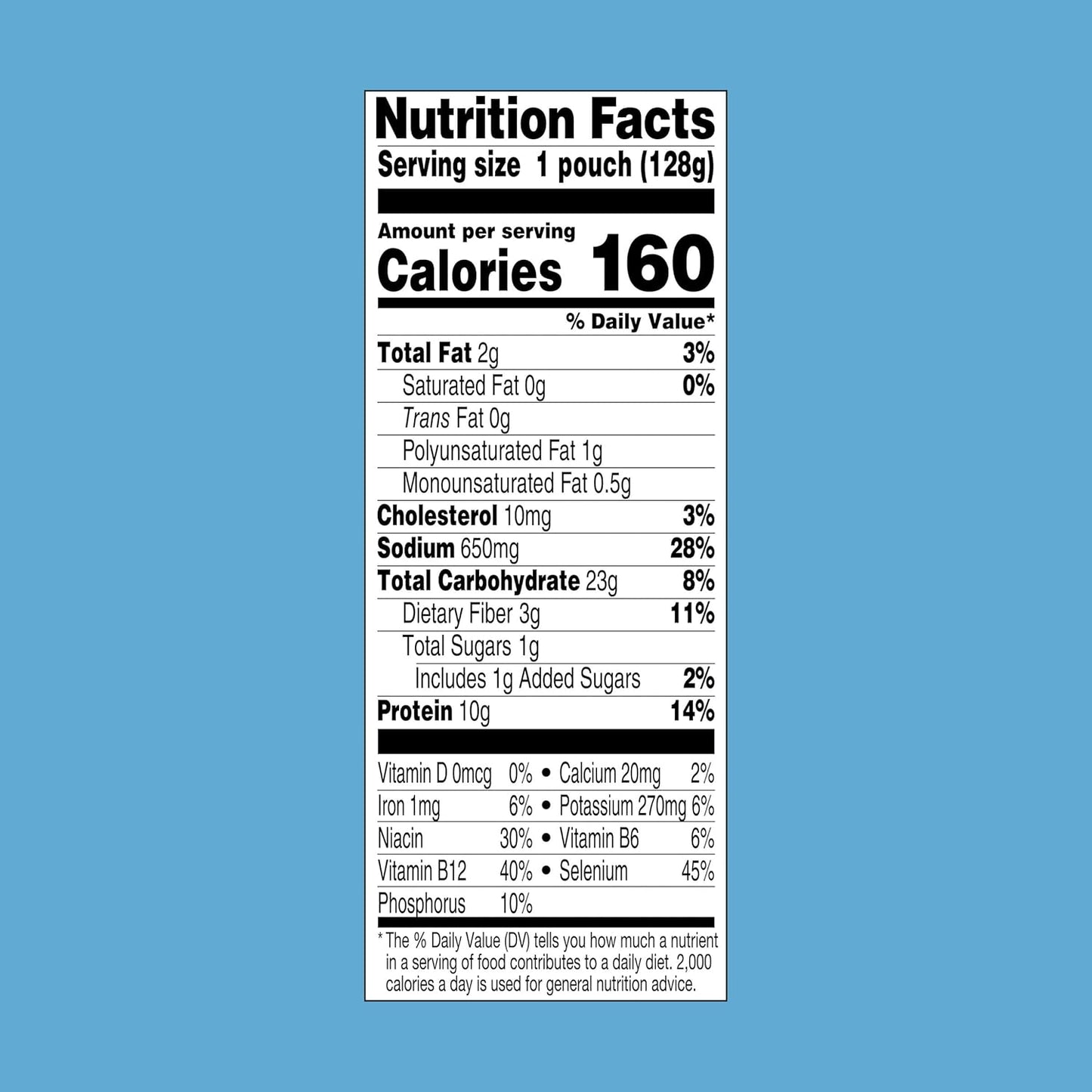StarKist Smart Bowls Mediterranean Tuna Bowl 4.5 oz Retort Pouch – Balanced Complex Carb and Fiber Lunch for Health Conscious Meal Prep