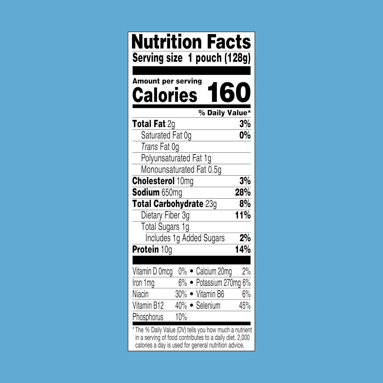 StarKist Smart Bowls Mediterranean Tuna Bowl 4.5 oz Retort Pouch – Balanced Complex Carb and Fiber Lunch for Health Conscious Meal Prep