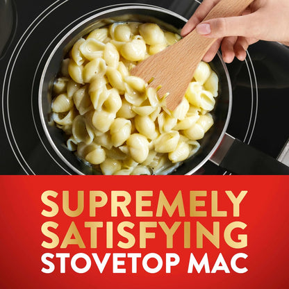 stovetop preparation in 10 minutes