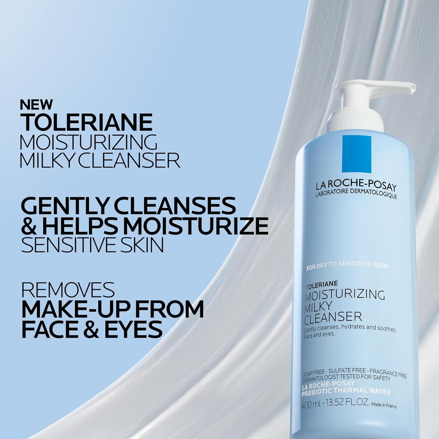 streamlined 9-ingredient minimalist formulation