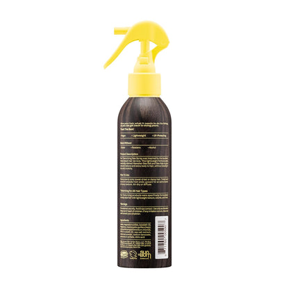 Sun Bum Sea Spray – Clean Beauty Texturizing Spray for Your Self-Care Routine