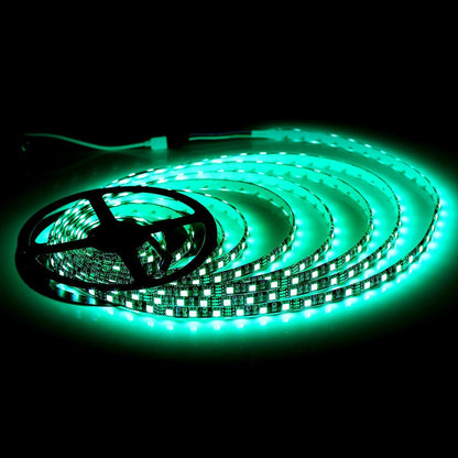 SUPERNIGHT Color Changing LED Strip – Romantic Valentine's Day Gift for Couples, Remote Controlled Mood Lighting
