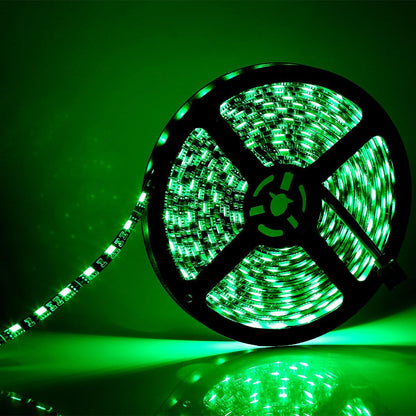 SUPERNIGHT Color Changing LED Strip – Romantic Valentine's Day Gift for Couples, Remote Controlled Mood Lighting