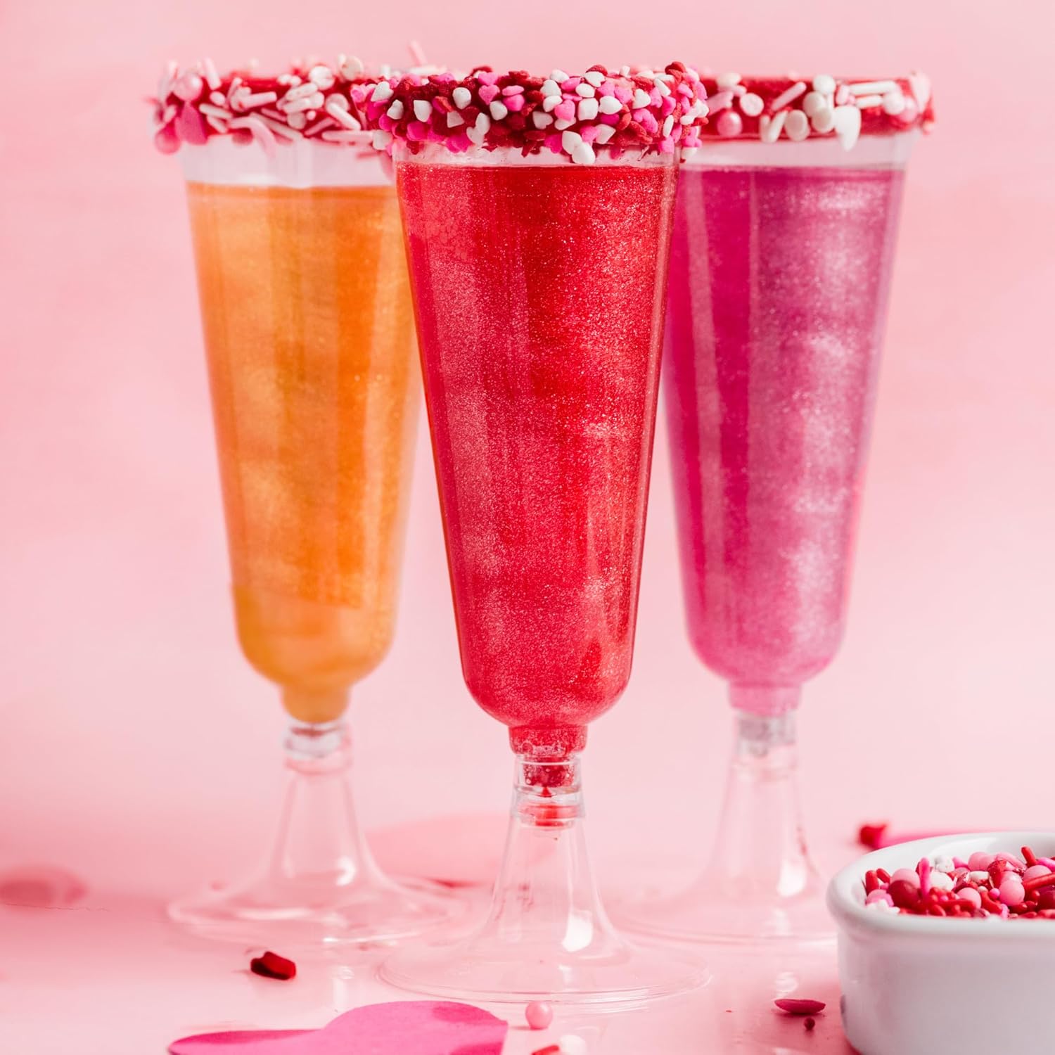Sweets Indeed Edible Glitter – Guilt-Free Sparkle for Allergy-Friendly Cakes and Celebration Treats