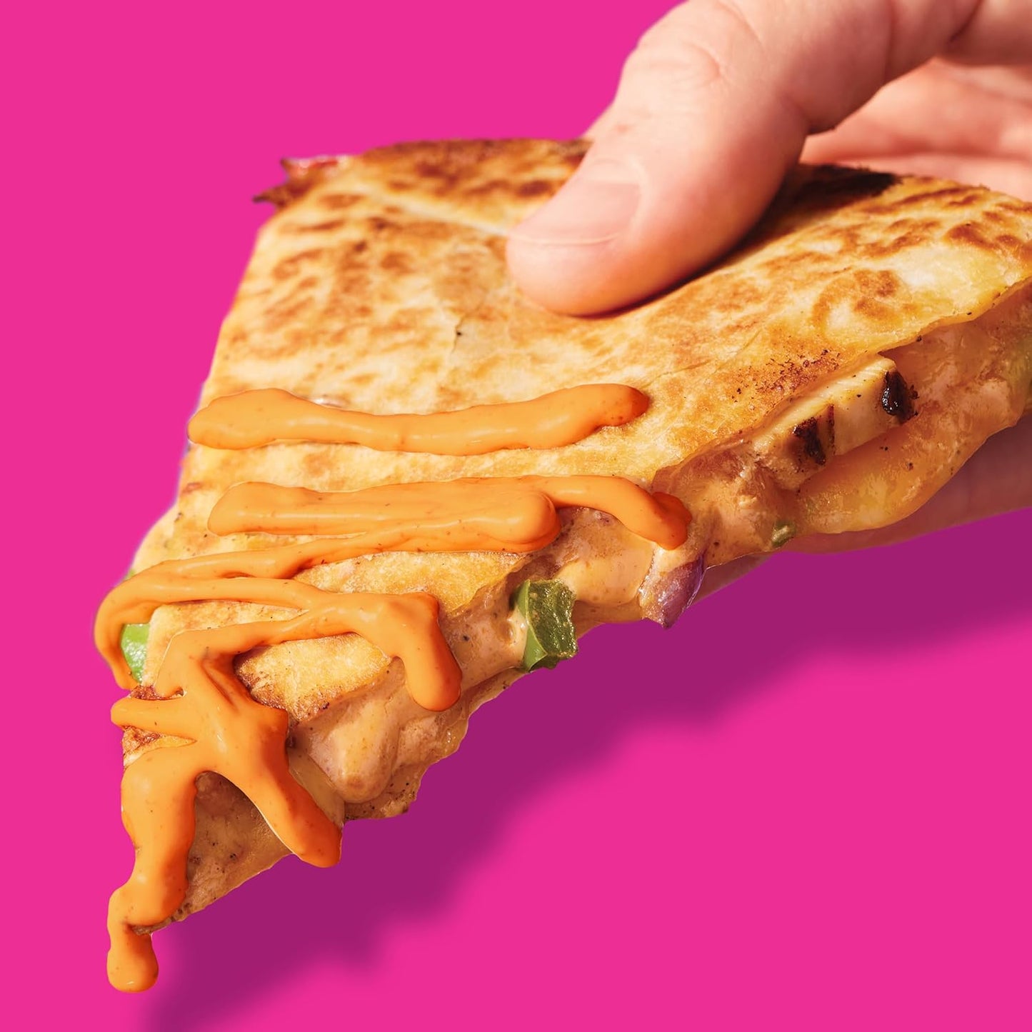 Taco Bell Creamy Chipotle Sauce – Unique Kitchen Gift for Her, Spicy Sauce Lover Present for Birthdays