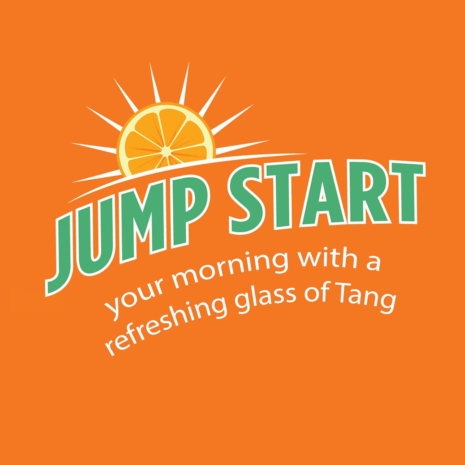 Tang Powdered Drink Mix 20 oz – Child-Approved Orange Beverage for Pantry, Fridge and Sports Practice