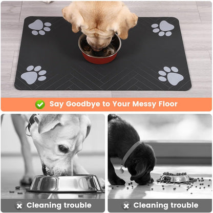 tear-resistant, pet-friendly fabric safe against accidental chewing or ingestion