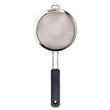 OXO Good Grips Double Rod Strainer – Clean, Pure Rinsing for Greens and Grains