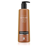 Neutrogena Rainbath Gel for Sensory Self-Care, Aromatic Shower Gel with a Subtle, Non-Heavy Scent Profile
