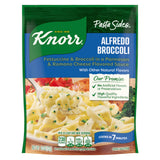 Knorr Pasta Sides Alfredo Broccoli Fettuccine – Simple Italian Side Dish for Intentional Cooking