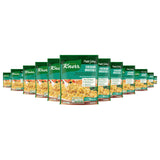 Knorr Pasta Sides 12-Count Cheddar Broccoli & Alfredo — Meal Prep Pasta for Busy Work-From-Home Weeks