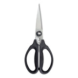 OXO Good Grips Multi-Purpose Kitchen and Herbs Scissors – Holiday Kitchen Gift for Herb and Cooking Lovers