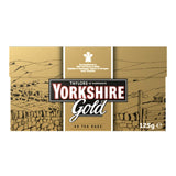 Taylors of Harrogate Yorkshire Gold English Breakfast Tea — Romantic Valentine's Day Gift for Couples Who Love a Proper Cuppa
