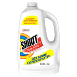 Shout Active Enzyme Laundry Stain Remover Spray – Practical Mother's Day Gift for the Mom Who Does It All