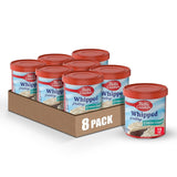 Betty Crocker Gluten Free Whipped Frosting – Housewarming Gift for Gluten-Free Friends, 12 oz Vanilla