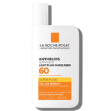 La Roche-Posay Anthelios Oil-Free Sunscreen SPF 60 – Gentle Daily Defense for Mindful Skincare