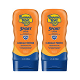 Banana Boat Oxybenzone & Octinoxate-Free SPF 50 – Safe Sunblock Lotion for Sensitive Skin & Health-Conscious Families